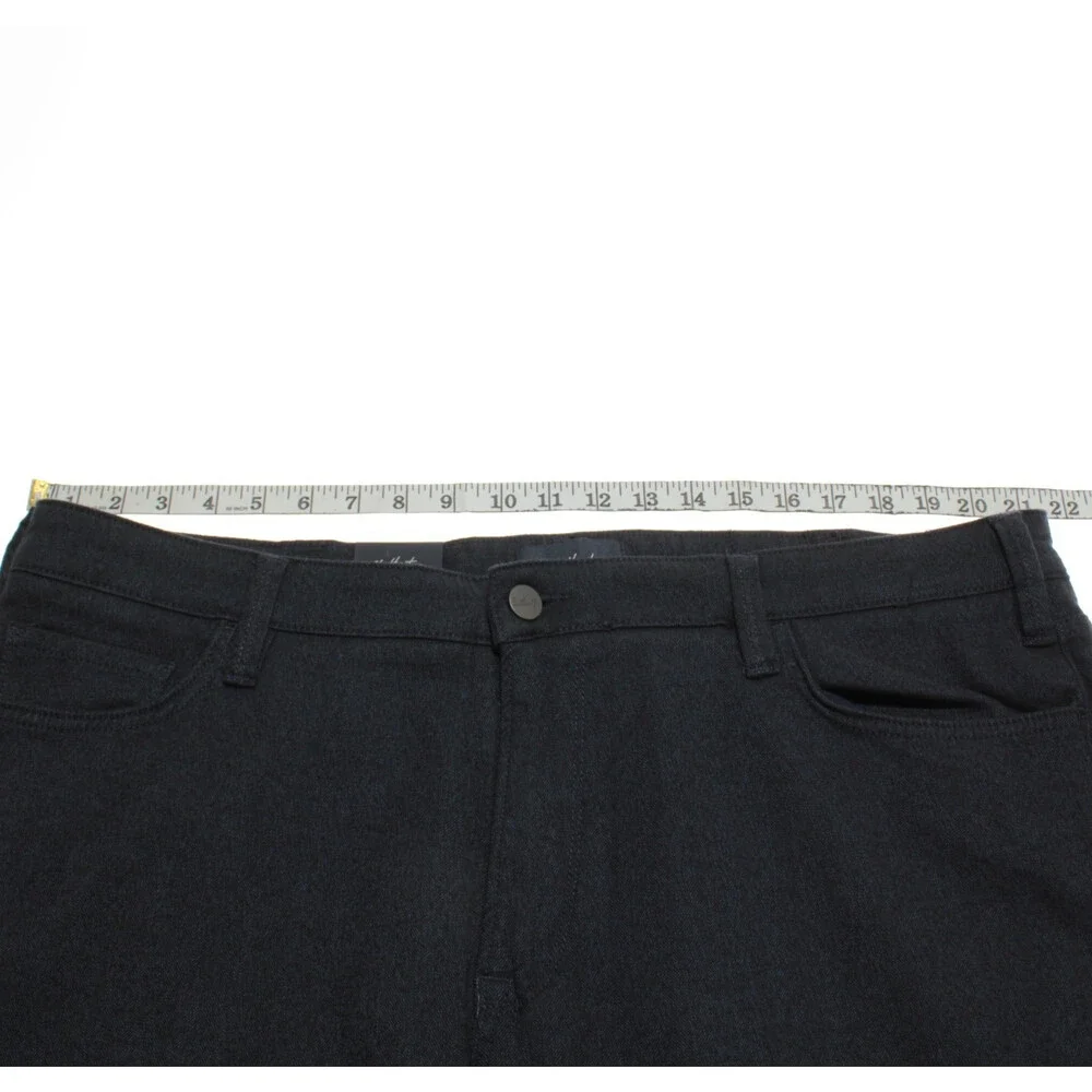 34 Heritage NWT Charisma 5 Pocket Jeans Size 42 x 34 in Dark Blue Cotton Blend